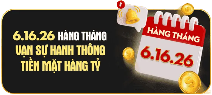 Tổng quan khuyến mãi UCW88