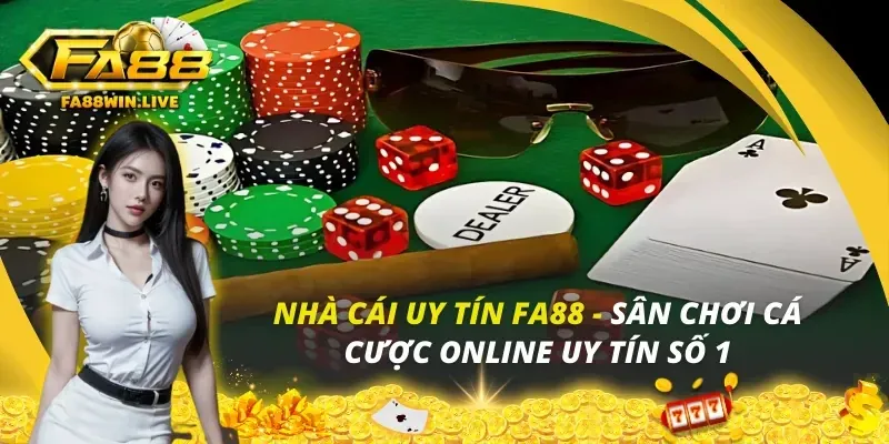 Hình ảnh tượng trưng cho cá cược có trách nhiệm