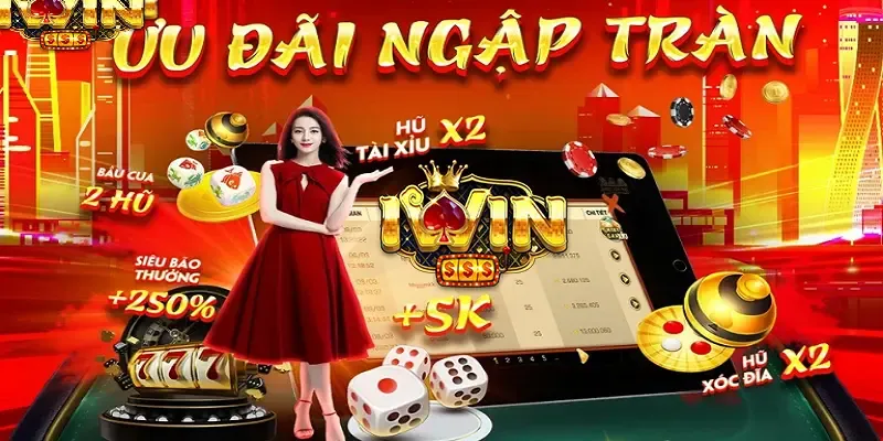 Tiền thưởng chào mừng UCW88 chính thức