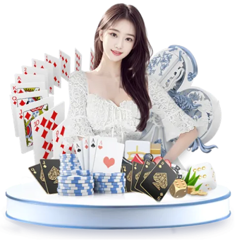Bắt đầu chơi casino tại UCW88
